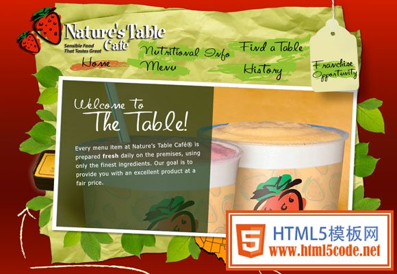 Naturestable