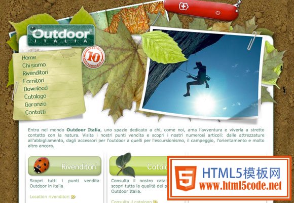 Outdooritalia
