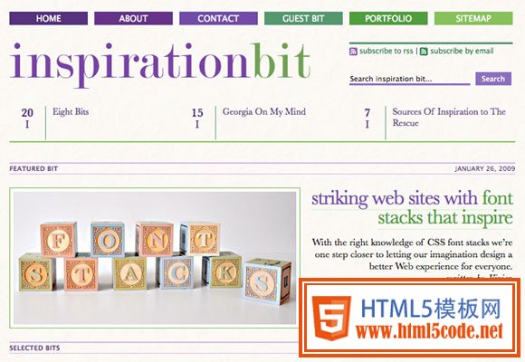 Inspirationbit