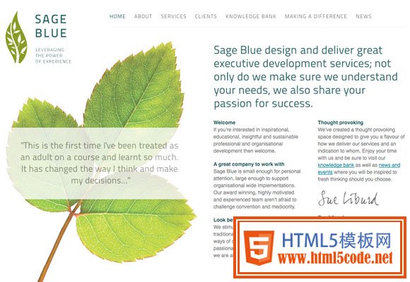 Sageblue