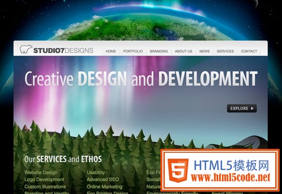 Studio7designs