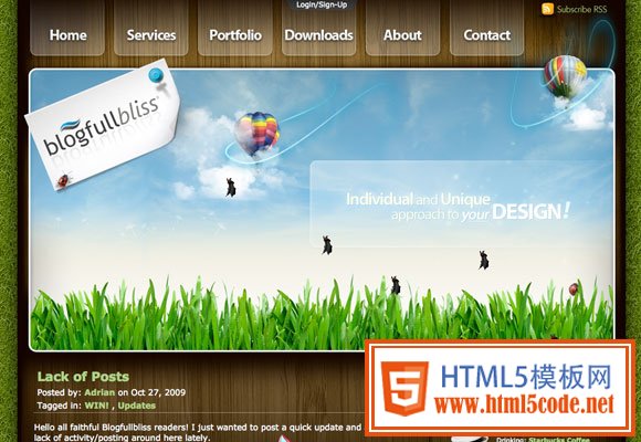 Blogfullbliss