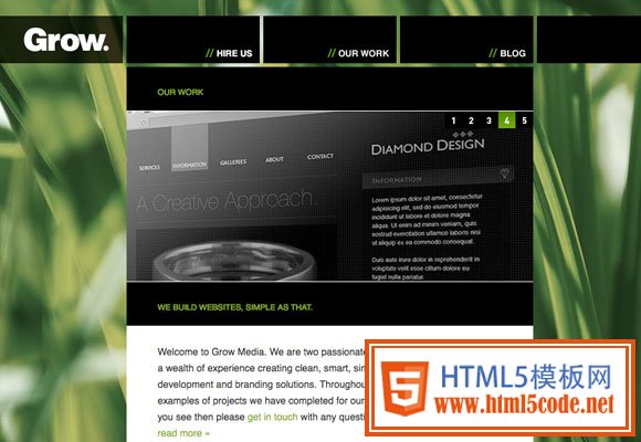 Growmedia