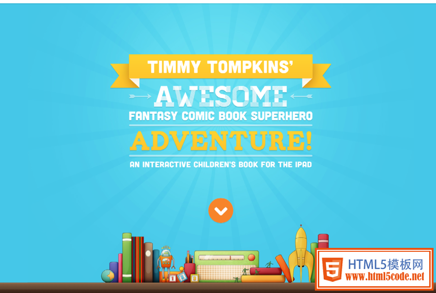 Timmy Tompkins mix typography match