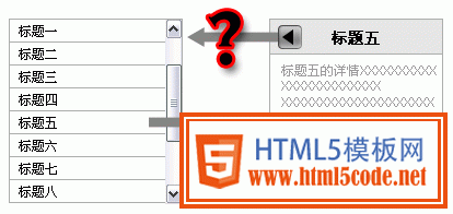 从详情页返回列表页是回到顶端还是回到原地?