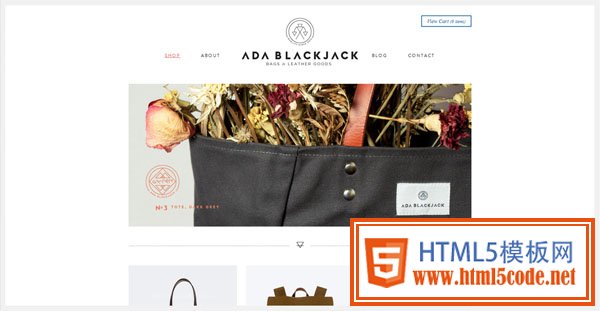 ADA Blackjack Goods