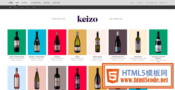 Keizo
