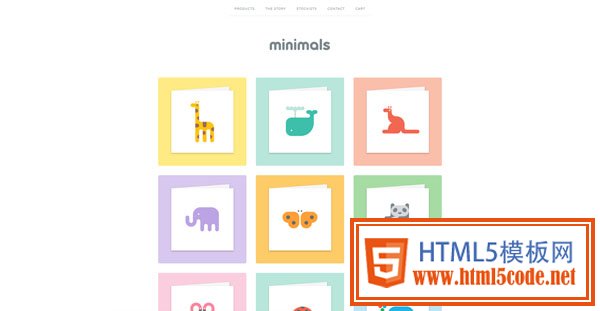 Minimals