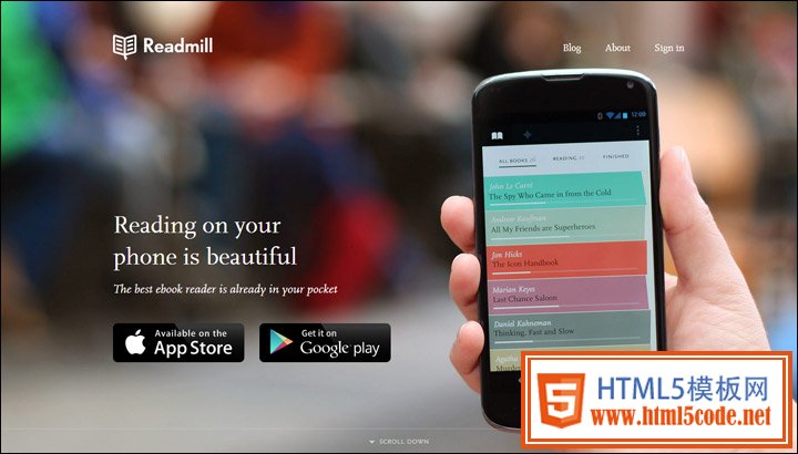 damndigital_13-beautiful-mobile-app-websites_Readmill