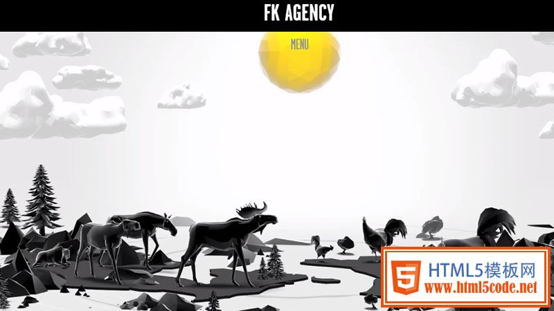 FK Agency