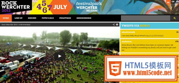 Rock Werchter