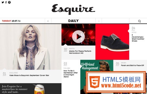 Esquire.co.uk