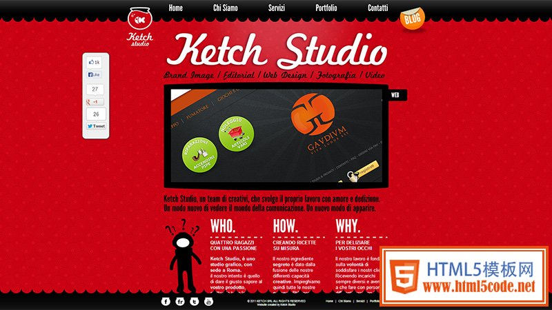 Ketch Studio