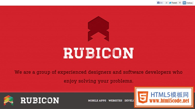 Rubicon