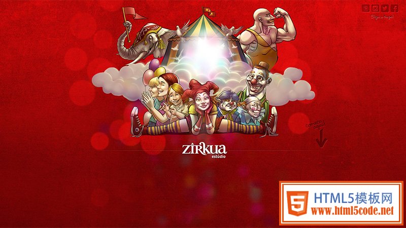 Zirkua Estudio