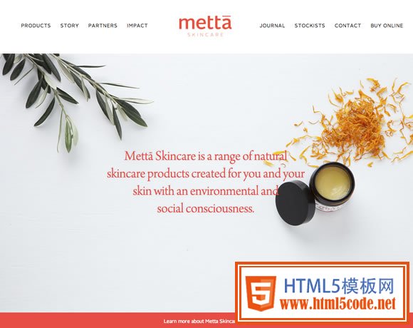 13 Inspiring Examples of Whitespace in Web Design