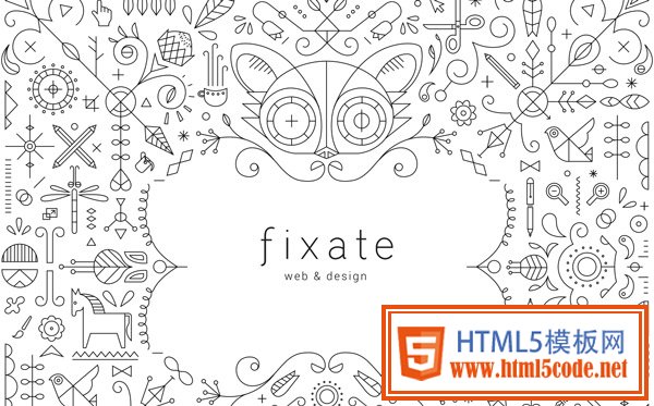 Fixate