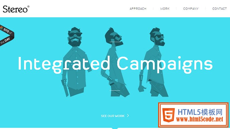 Stereo Creative