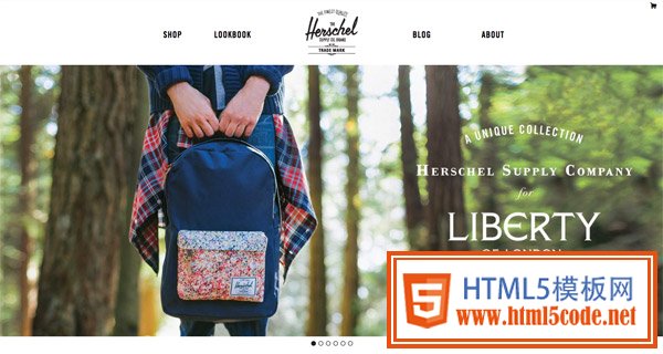 Herschel Supply Co