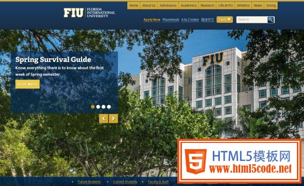 Florida International University