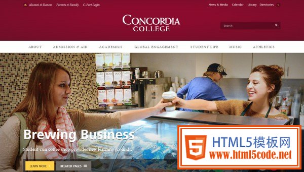 Concordia College