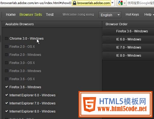 Adobe Dreamweaver CS5软件试用感受_天极设计在线整理