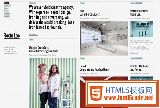 design portfolios