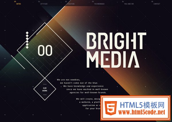 Bright Media