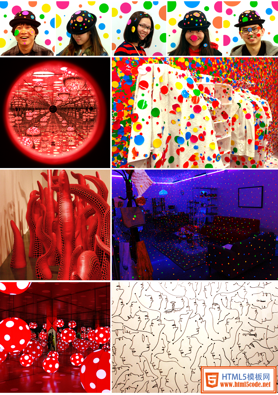 T1UXN3FrViXXaCwpjX 網絡廣告研究組看展活動