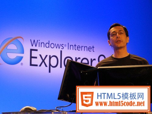 IE9发布 