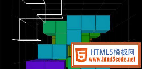 多款好玩HTML5小游戏带你认识HTML5优势