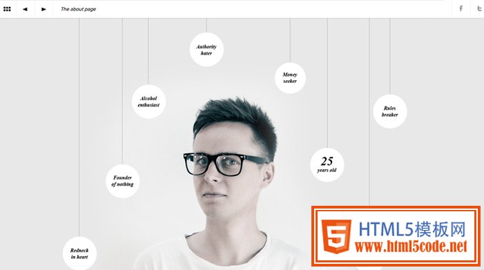 50 Best Websites They Winning CSS Awards In 2012