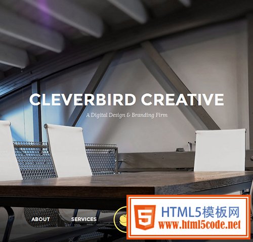 Cleverbird Creative