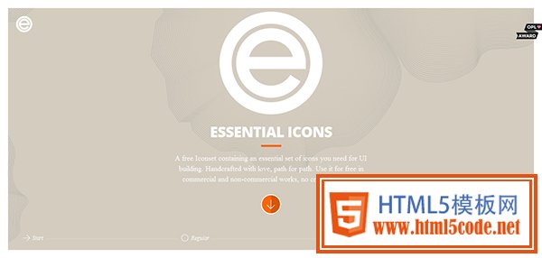 essential-icons