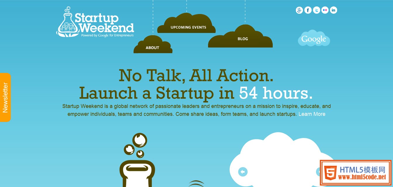 startupweekend