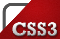 CSS3边框半径和圆角