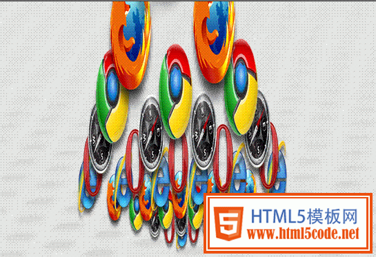 HTML5测试网页