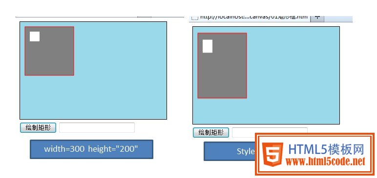 HTML5 绘制图像(上)之:关于canvas元素引领下一代w