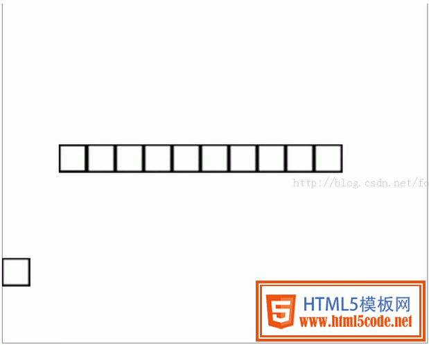 HTML5 贪吃蛇游戏实现思路及源代码_html5教程技巧