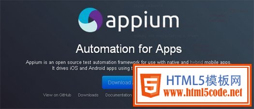 Mobile-App-Automation-Framework-Appium