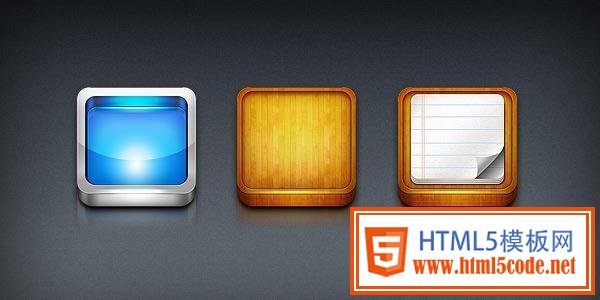 iphone-app-icon-templates-psd---free