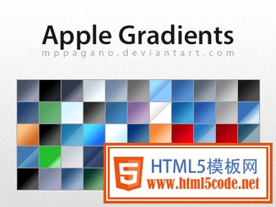 apple_gradients