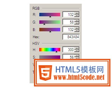 Range：HTML5中的新型Input类型