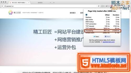 提升WordPress 打开速度全面解决方案 Avada主题