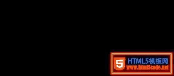 浅谈HTML5 & CSS3的新交互特性