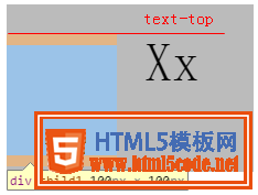 深入理解css中vertical-align属性