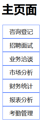 php 人员权限管理(RBAC)实例(推荐)