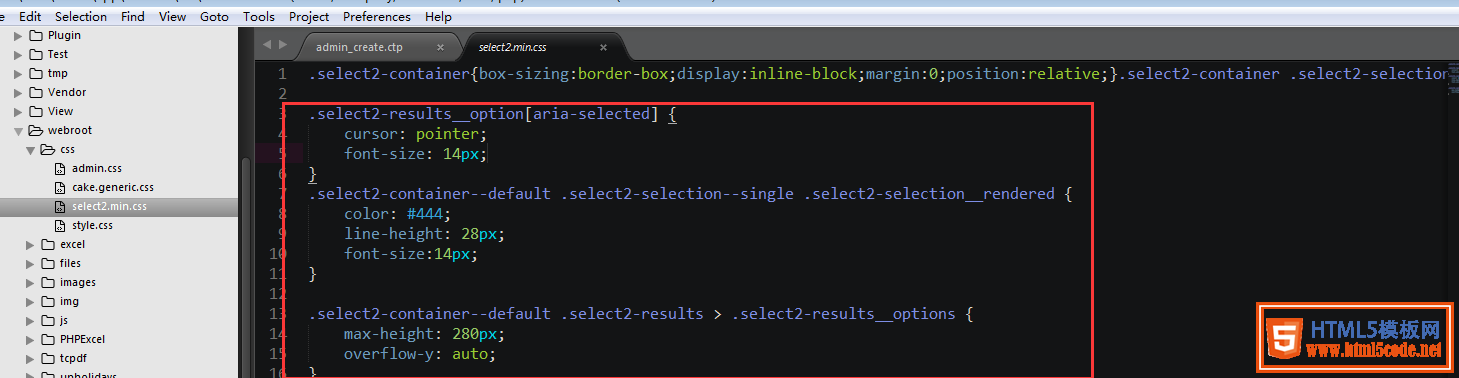 PHP中模糊查詢并關聯三個select框