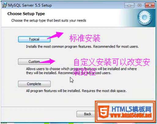 windows下的WAMP环境搭建图文教程(推荐)