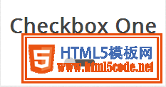 纯CSS设置Checkbox复选框控件的样式(五种方法)